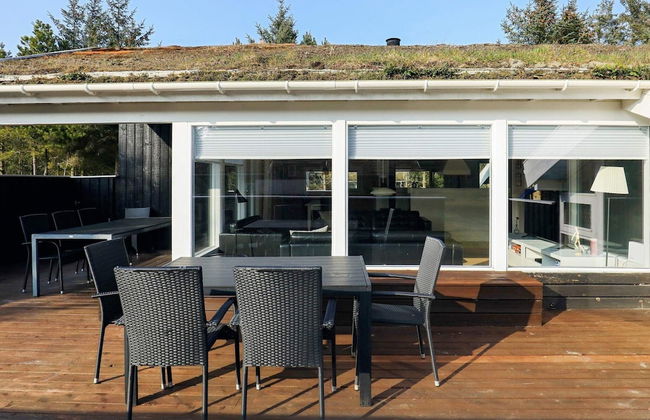 10 Person Holiday Home in Saltum-by Traum - Foto 21