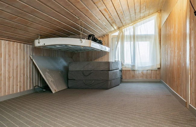 10 Person Holiday Home in Saltum-by Traum - Foto 28