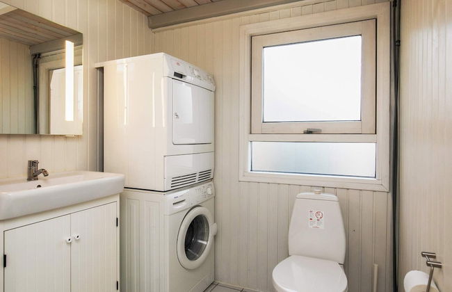 10 Person Holiday Home in Saltum-by Traum - Foto 15
