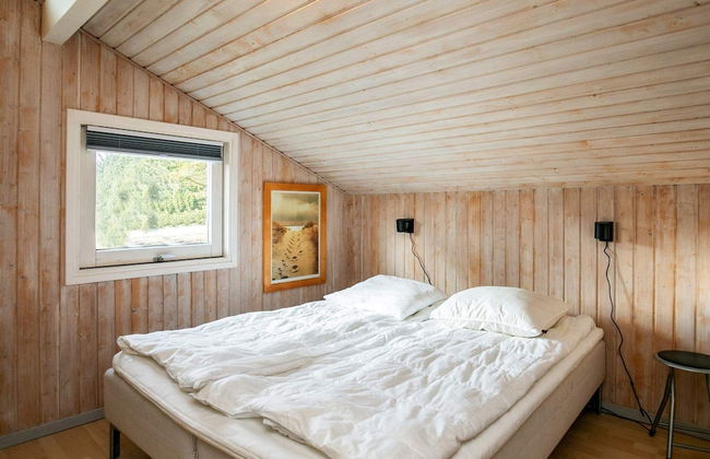 10 Person Holiday Home in Saltum-by Traum - Foto 2