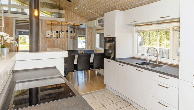 Cozinha privada
