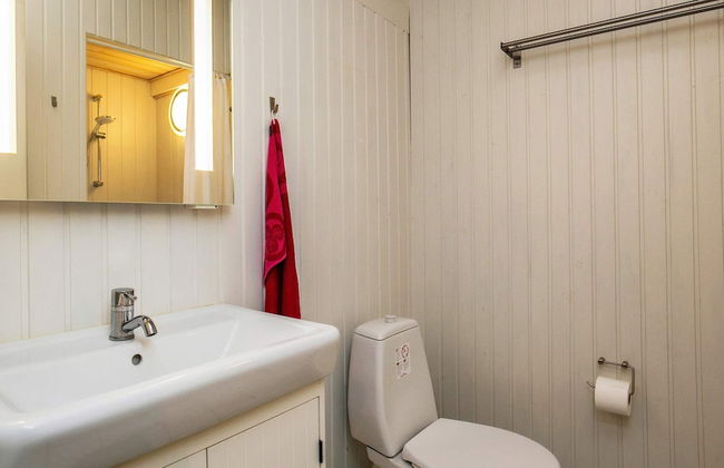 10 Person Holiday Home in Saltum-by Traum - Foto 11