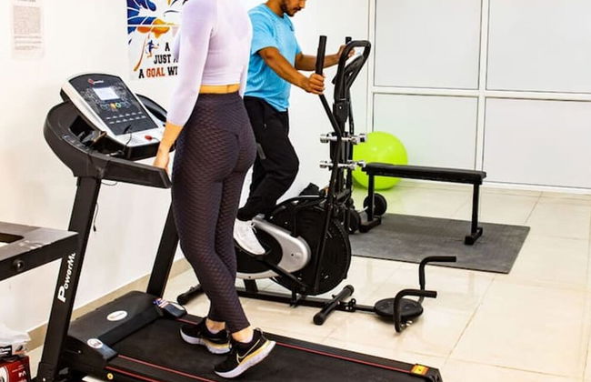 Studio Serviced Apartment With Gym - Foto 14