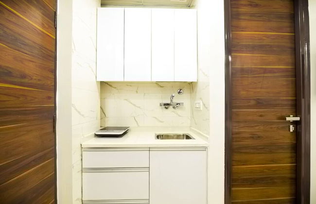 Studio Serviced Apartment With Gym - Foto 41