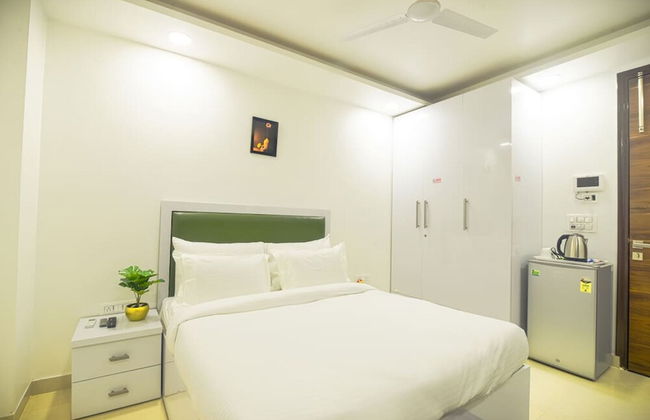 Studio Serviced Apartment With Gym - Foto 40