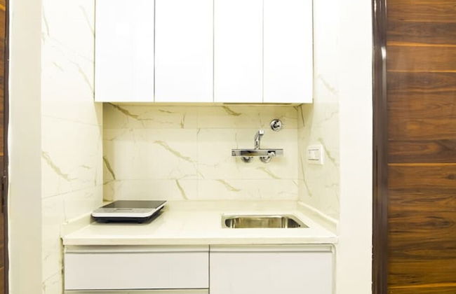 Studio Serviced Apartment With Gym - Foto 3