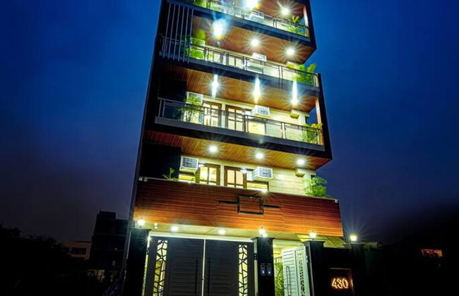 Studio Serviced Apartment With Gym - Foto 9