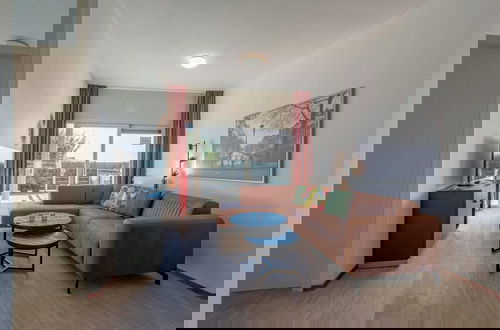 Foto 7 - Gorgeous Apartment Beachside With Garden