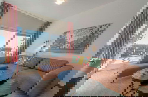 Foto 6 - Gorgeous Apartment Beachside With Garden