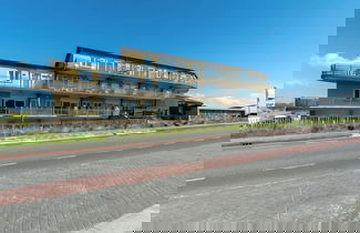 Foto 1 - Gorgeous Apartment Beachside With Garden