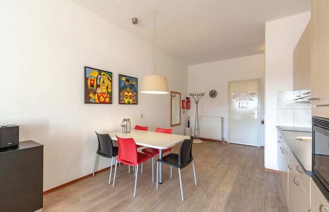 Apartment in Netherlands Near the Beach - Foto 11