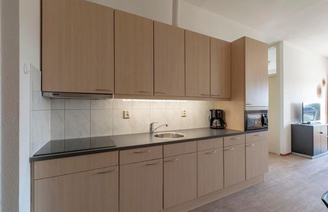 Apartment in Netherlands Near the Beach - Foto 4