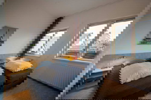 Foto 2 - Gorgeous Apartment Beachside With Garden