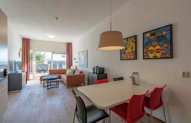 Apartment in Netherlands Near the Beach - Foto 12