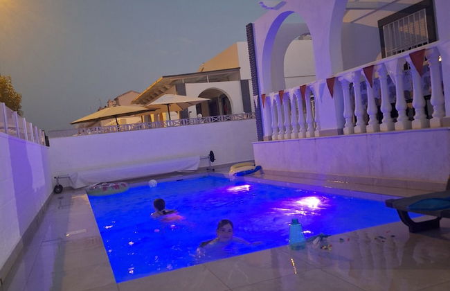 Villa La Vita e Bella Murcia Region - Foto 17
