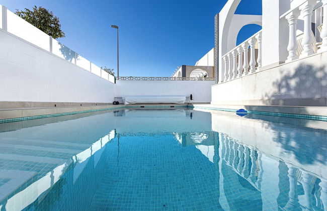 Villa La Vita e Bella Murcia Region - Foto 21
