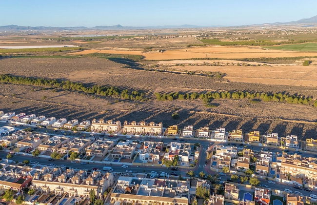 Villa La Vita e Bella Murcia Region - Foto 37
