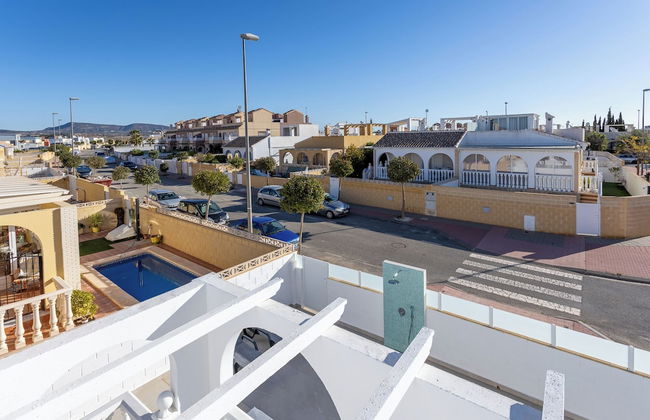 Villa La Vita e Bella Murcia Region - Foto 30