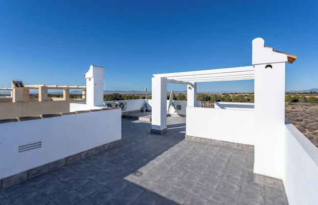 Villa La Vita e Bella Murcia Region - Foto 32
