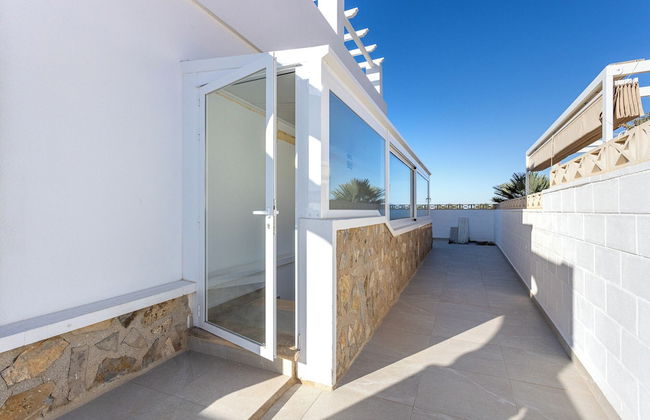 Villa La Vita e Bella Murcia Region - Foto 34