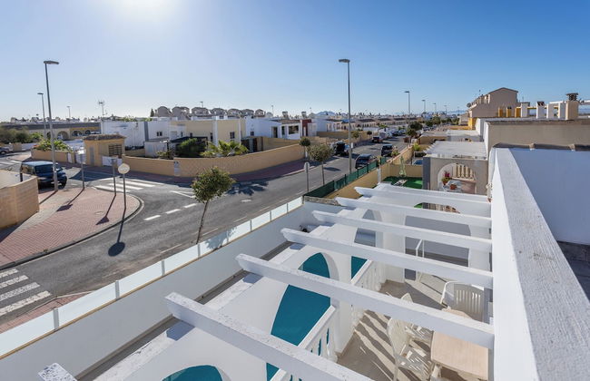 Villa La Vita e Bella Murcia Region - Foto 31