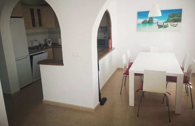 Villa La Vita e Bella Murcia Region - Foto 24