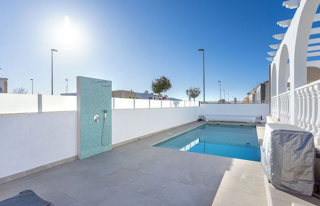 Villa La Vita e Bella Murcia Region - Foto 20