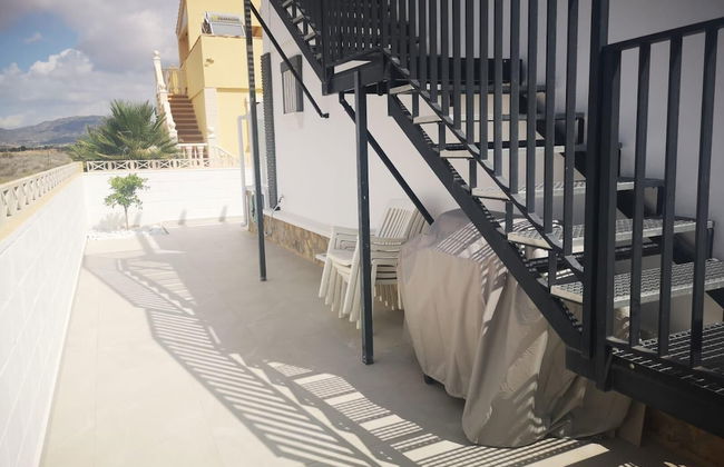 Villa La Vita e Bella Murcia Region - Foto 33