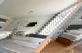 Photo 3 - Beach Studio Texel Furnished for 2 Person