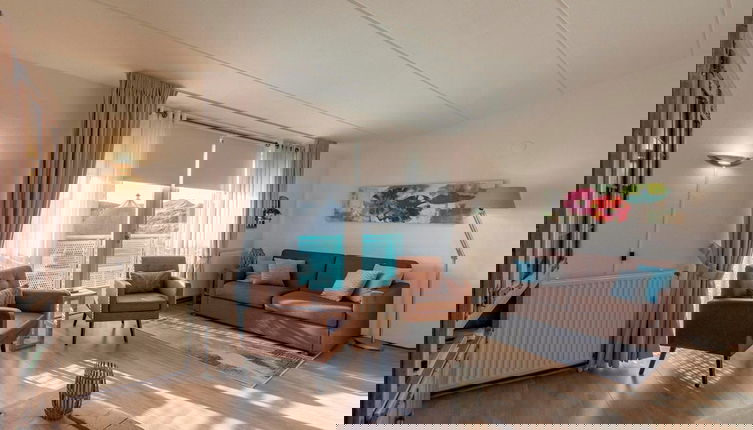 Photo 1 - Calm Apartment With Balcony