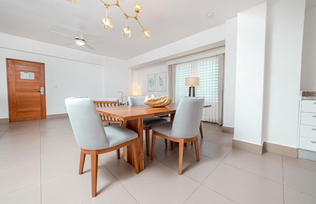 1 Bedroom Garden View Presidential Suites Cabarete - Foto 5