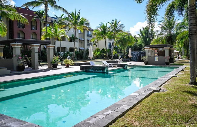 Tropical Paradise Cairns - 9 Pools Gym BBQ - Foto 26