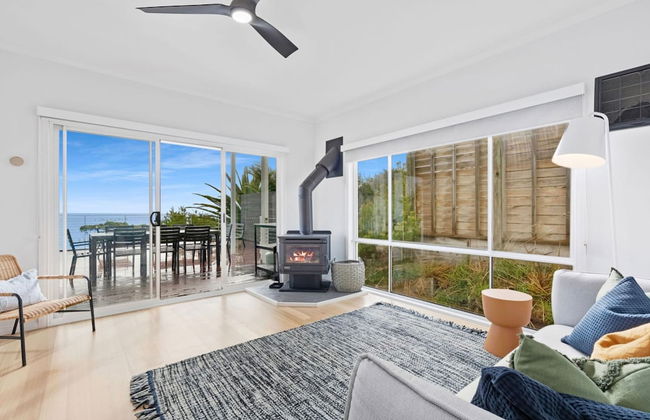 Clifftop Luxury With Spectacular Ocean Views - Foto 4