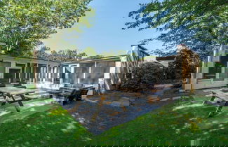 Foto 1 - Holiday Bungalow at Duinland Park