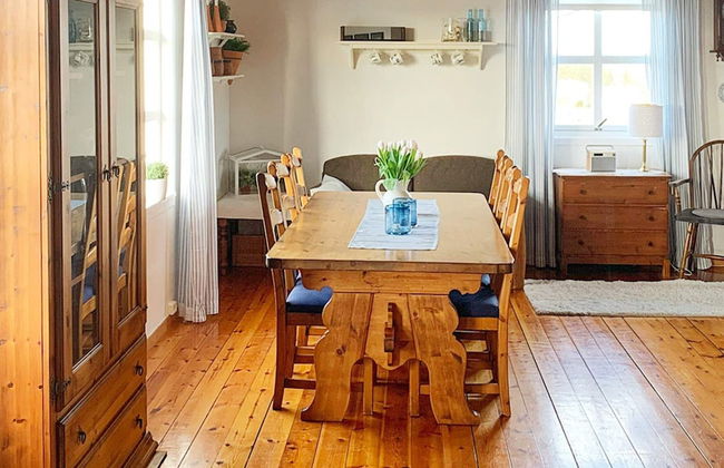 6 Person Holiday Home in Byrknesoy-by Traum - Foto 16