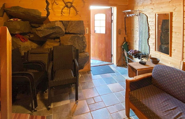 6 Person Holiday Home in Byrknesoy-by Traum - Foto 21