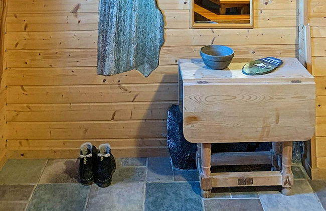 6 Person Holiday Home in Byrknesoy-by Traum - Foto 23
