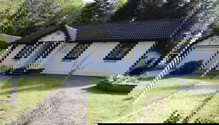 Foto 1 - 4 Person Holiday Home in Mellerud