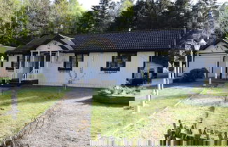 Foto 1 - 4 Person Holiday Home in Mellerud
