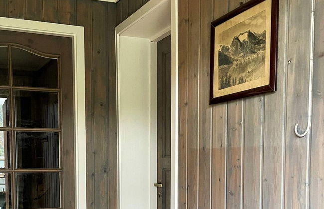 2 Person Holiday Home in Stryn-by Traum - Photo 13