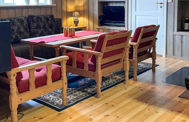 2 Person Holiday Home in Stryn-by Traum - Photo 7