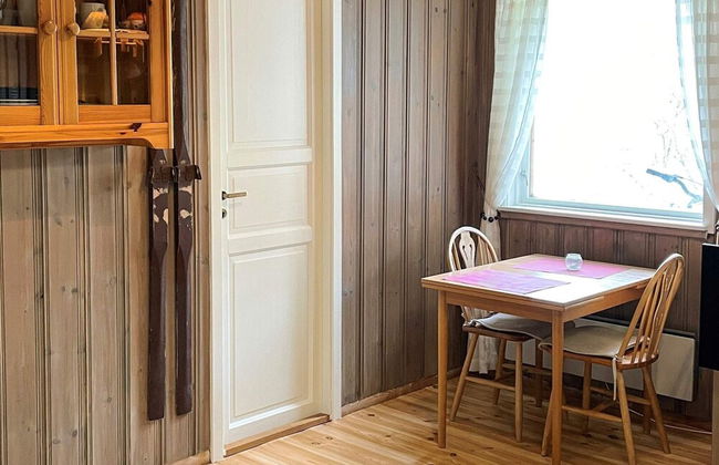 2 Person Holiday Home in Stryn-by Traum - Photo 12