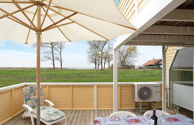 4 Person Holiday Home in Gedser - Foto 14