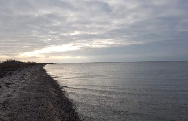 4 Person Holiday Home in Gedser - Foto 45
