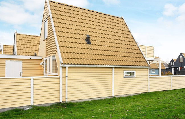 4 Person Holiday Home in Gedser - Foto 22