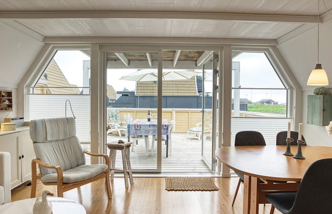 4 Person Holiday Home in Gedser - Foto 11