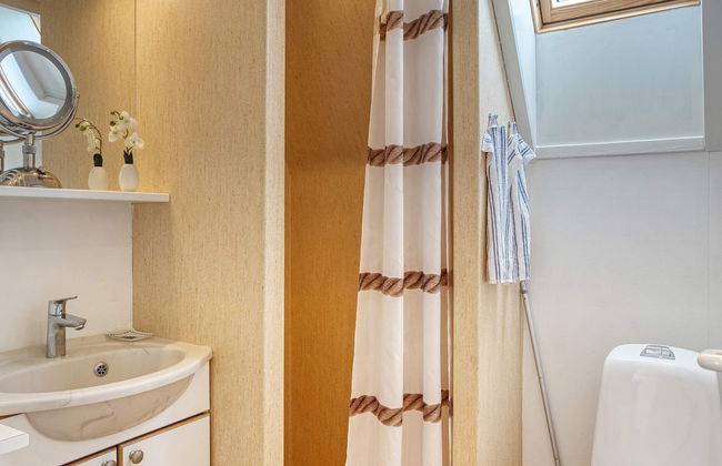 4 Person Holiday Home in Gedser - Foto 4