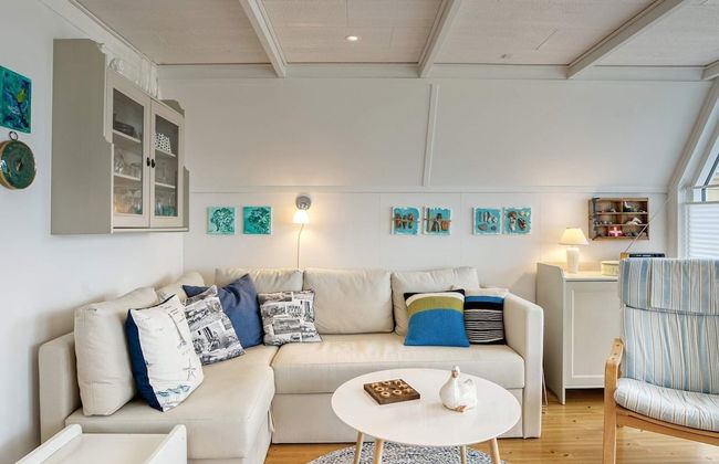 4 Person Holiday Home in Gedser - Foto 2