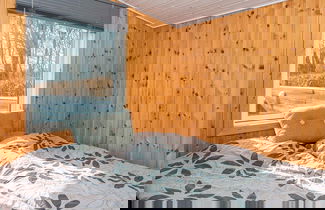 Foto 3 - 8 Person Holiday Home in Bjert-by Traum