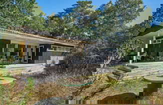 Photo 1 - 6 Person Holiday Home in Aakirkeby